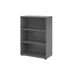 Bach Cabinet Hammerer V938RE G Graphit