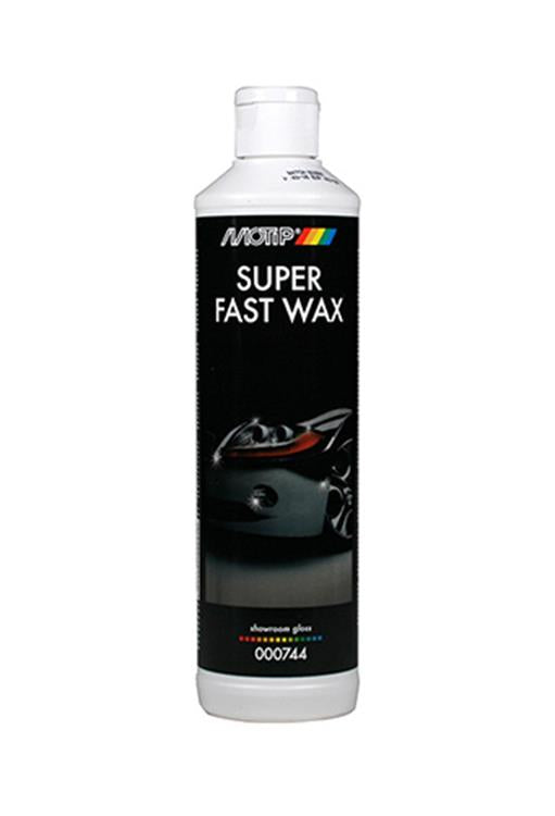 Superschnelles Wachs MOTIP 500 ml