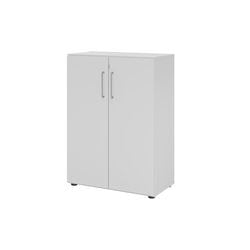 Bach Cabinet Hammerer V938T3 5 5 BS Grau