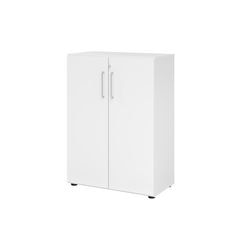 Bach Cabinet Hammerer V938T3 w w bs weiß