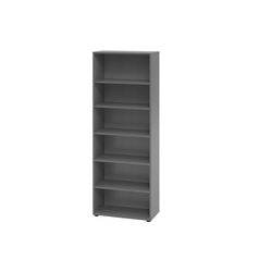 Bach-Schrank grau v968re g Hammerer