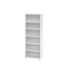 Bach-Schrank weiß v968re mit Hammerer