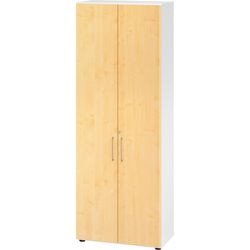 Bach Cabinet Hammerer V968T6 W 3 Bs weiß