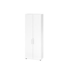 Bach Cabinet Hammerer V968T6 W BBS Weiß