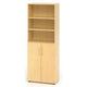 Bach Cabinet Hammerer V968T3 3 3 BS Ahorn