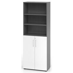 Bach Cabinet Hammerer V968T3 G W BS Graphit