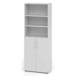 Bach-Schrank grau v968t3 5 5 BS Hammerer