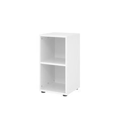 Bach Bücherregal Hammerer V924RE w weiß