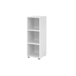 Bach Bücherregal Hammerer V934RE w weiß
