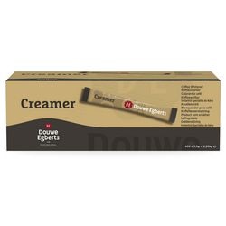 Douwe Egberts Sahnestäbchen 900 x 2,5 g