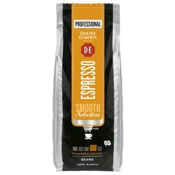 Douwe Egberts Kaffeebohnen glatt Auswahl 1 kg