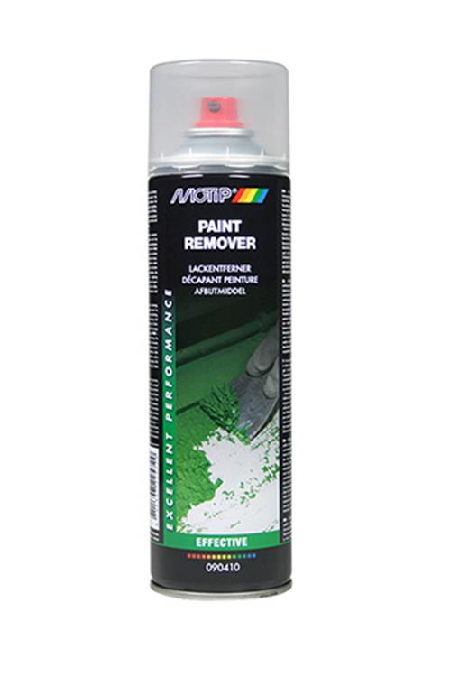Stripper 500 ml. Motiv