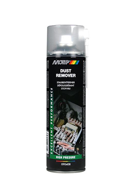 Motip 1051573 - Staubentferner-Spraydose 500 ml | 1 Stk