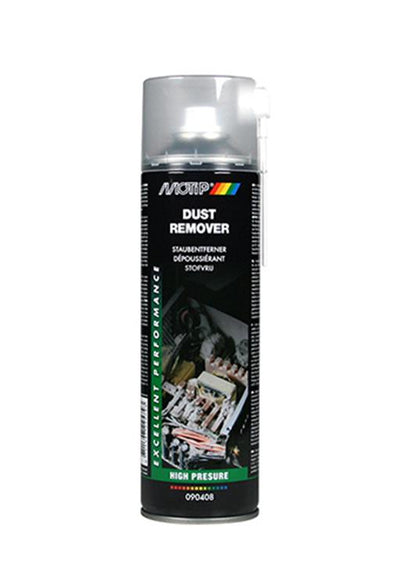 Motip 1051573 - Staubentferner-Spraydose 500 ml | 1 Stk