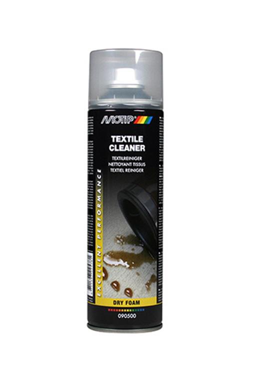 Motip 1051576 - Textilreiniger Spraydose 500ml | 1 Stk