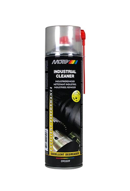 Universeller Reiniger 500 ml. Motip