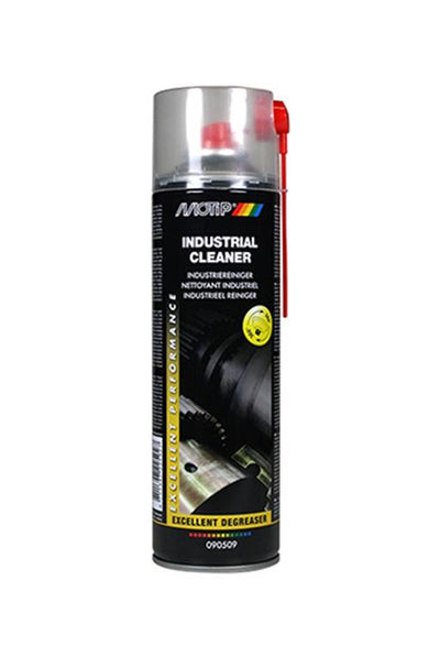 Universeller Reiniger 500 ml. Motip