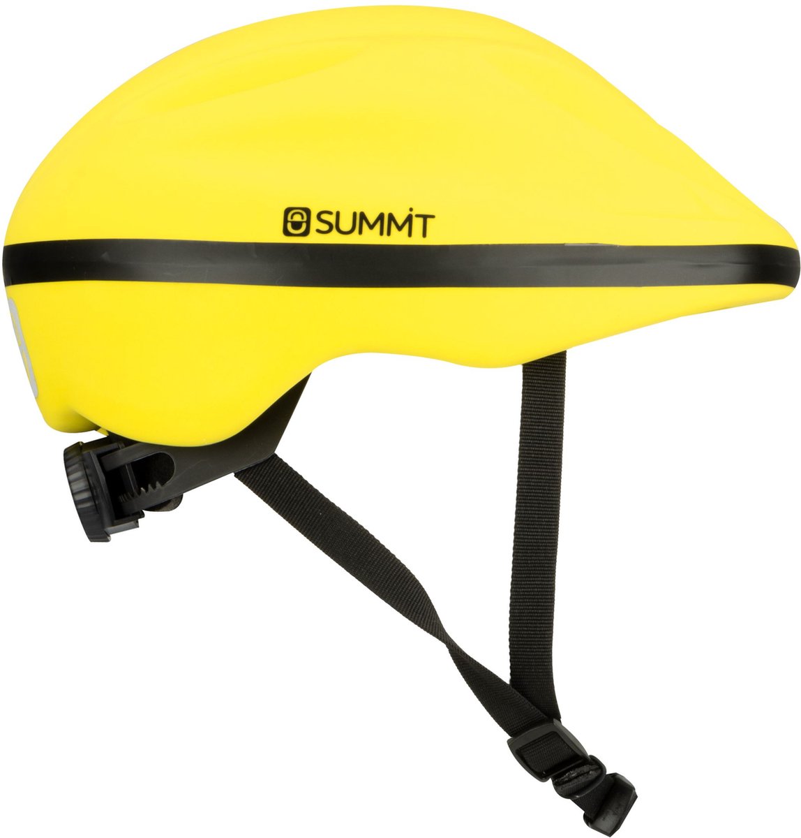 Summit Sicherheits-Fahrrad-Skate-Helm, Sporthelm, Unisex