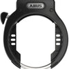 ABUS AMPARO 2.0 4650XL Black Art2 Slot