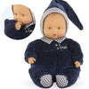 Corolle Mon Doudou Babipouce Blue Dreams Babypop, 28 cm