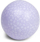 Leopard | Lila Beach Ball Ø 51 cm