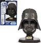 4D Build Star Wars – Darth Vader – 3D-Puzzle – 83 Teile – Bausatz aus Pappe