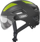 Abus Helm Hyban 2.0 Ace Titan M 52-58 cm