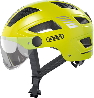 ABUS HELM HYBAN 2.0 ACE Signal Yellow L 56-61 cm