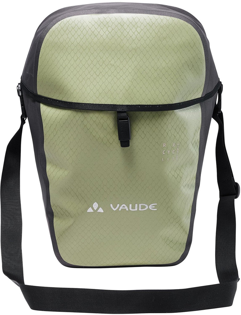 Vaude Aqua Commute Single, Fahrradbekleidung, Unisex, Fahrradtasche