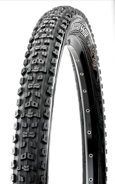 Maxxis -Reifen -Aggressor exo tr 29 x 2,30 Zw. falten