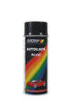 Motip 1055389 - 51004 Kompaktgrau Metallic 400 ml | 1 Stk