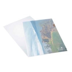 L-Map Rapesco Eco 25er Pack