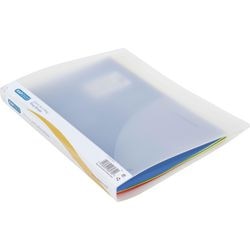 Ringbinder Rapesco 25mm 2-Ring 10 Stück