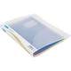 Ringbinder Rapesco 25mm 2-Ring 10 Stück