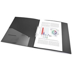 Ringbuch Rapesco keimsicher A4 35mm