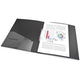 Ringbuch Rapesco keimsicher A4 35mm