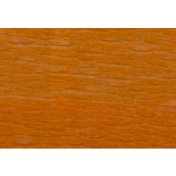 Krepppapier tutorcraft 50 x 250 cm orange 10 Blatt
