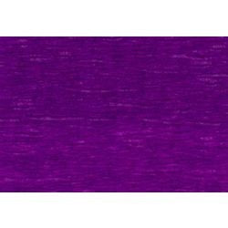 Krepppapier tutorcraft 50 x 250 cm lila 10 Blatt