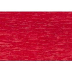 Krepppapier tutorcraft 50 x 250 cm rot 10 Blatt