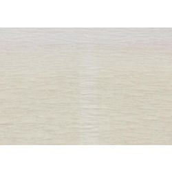 Krepppapier tutorcraft 50 x 250 cm weiß 10 Blatt