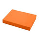 Bastelpapier Tutorcraft A4 Orange 100 Blatt