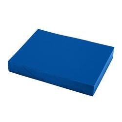 Bastelpapier tutorcraft A4 blau 100 Blatt
