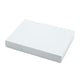 Farbiges Papier Tutorcraft A4 225 g m² weiß 100 Blatt