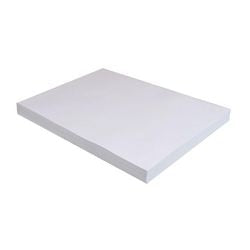 Aquarellpapier Tutorcraft A3 180 g m² weiß 100 Blatt