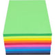 Bastelpapier Tutorcraft A4 110 g m² Farbsortiment 1000 Blatt