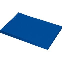 Bastelpapier tutorcraft A4 180 g m² blau 200 Blatt