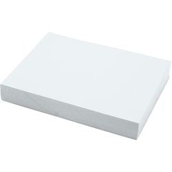 Bastelpapier tutorcraft A4 180 g m² weiß 200 Blatt