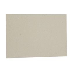 Skizzenpapier Tutorcraft A4 120 g m² grau 250 Blatt