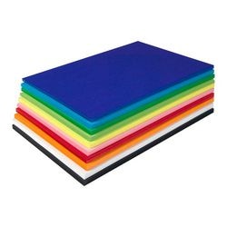 Bastelpapier Tutorcraft A4 180 g m² Farbsortiment 250 Blatt