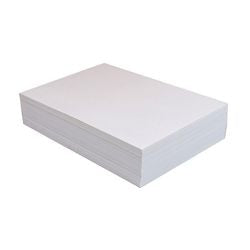 Aquarellpapier Tutorcraft A4 180 g m² weiß 250 Blatt